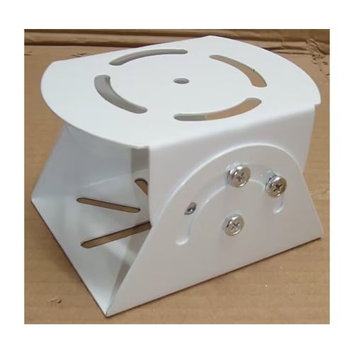 監視カメラ角度調整ハウジングブラケット取