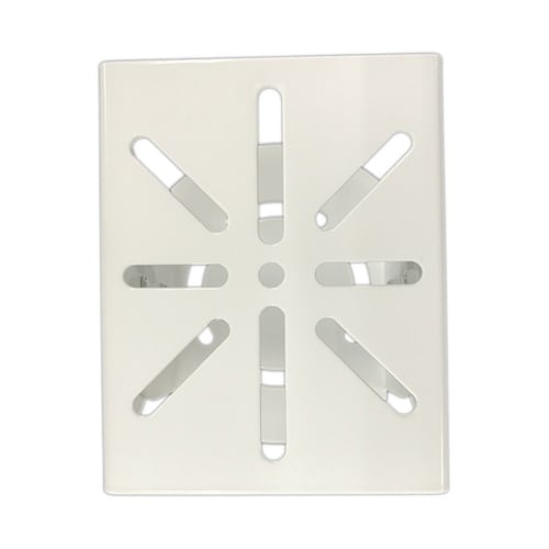 監視カメラ角度調整ハウジングブラケット取