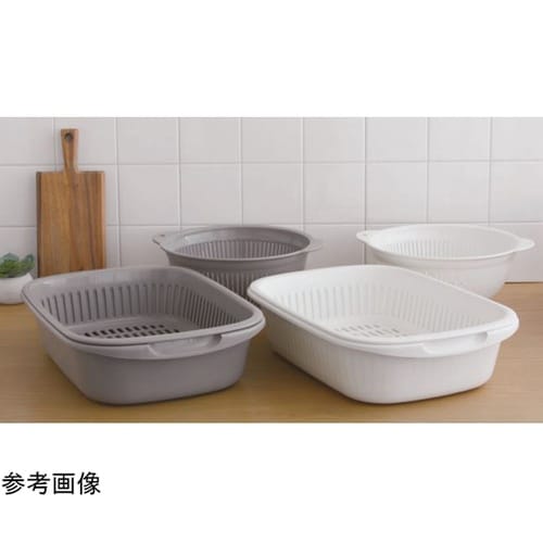 水切りラック クッキングパル 水切りバッ