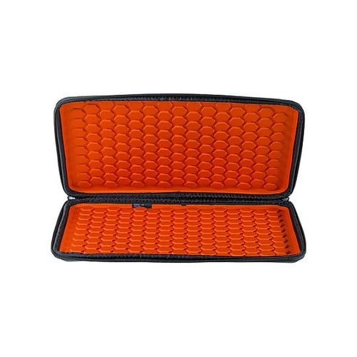 345x40x245mm セミハードイン