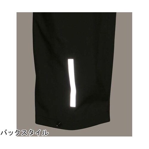 4WAYストレッチシールドEX ネイビー