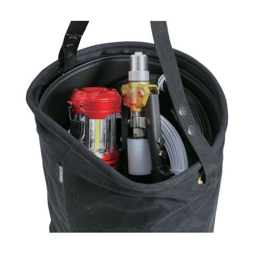 TADBD25 D型電工バケツ