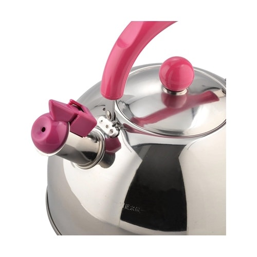 キャンディール IH笛吹ケトル 2.5L