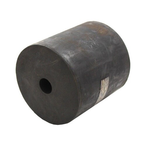 クッションゴム 直径80mm×高さ80m