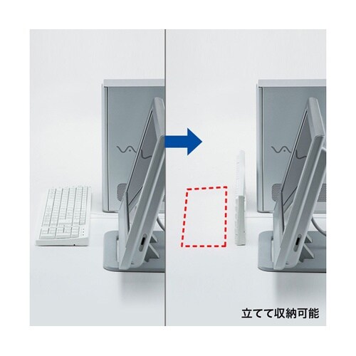 コンパクトキーボード SKB−KG2WN