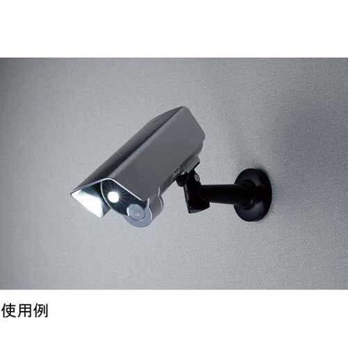 352072 ダミー防犯カメラ