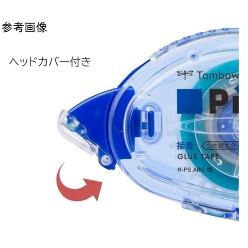 テープのり ピットテープM 本体 しっか