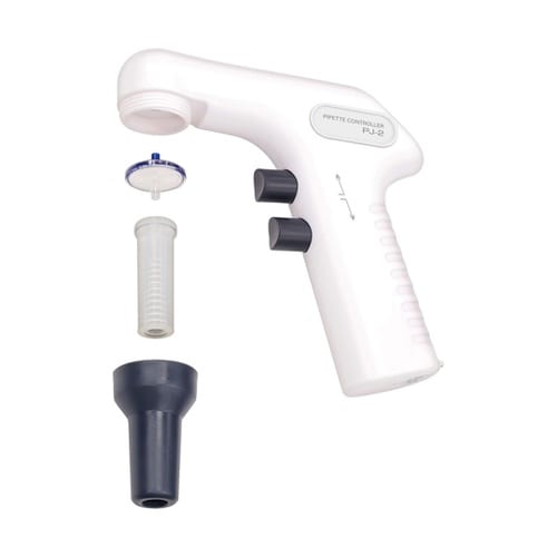 ピペットコントローラー PJ−2