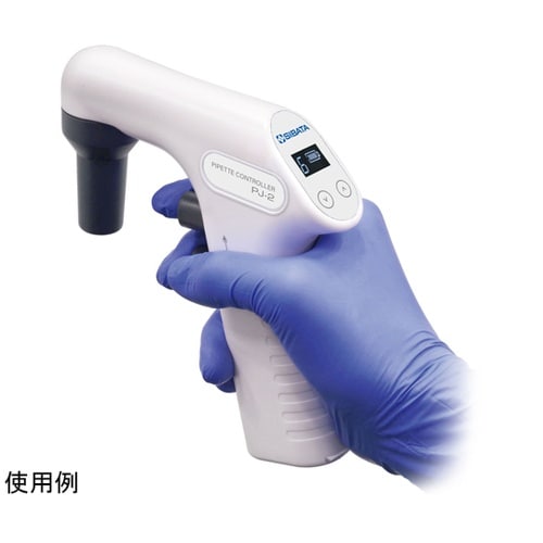 ピペットコントローラー PJ−2