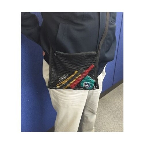 MEP10 メッシュポシェット 10個入