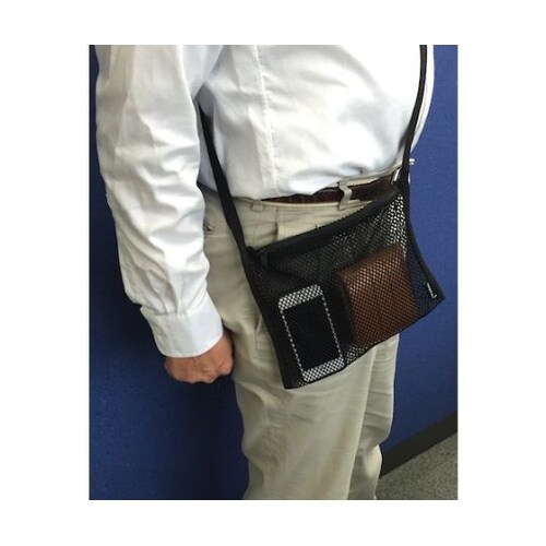 MEP10 メッシュポシェット 10個入