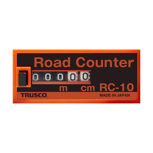 RC10 ロードカウンター シングル車輪