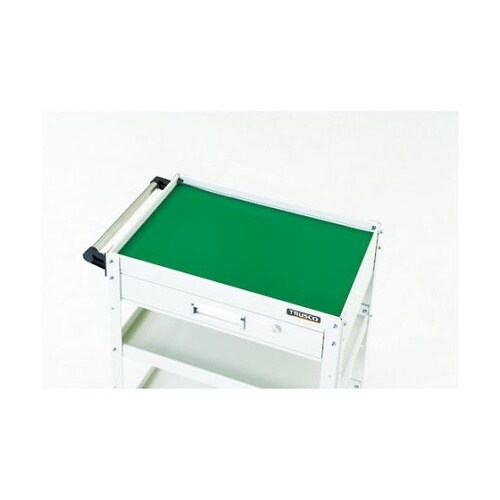 WM55PGNワゴン用マット ピラミット