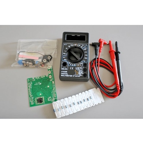 電子回路学習キット ECB−700T