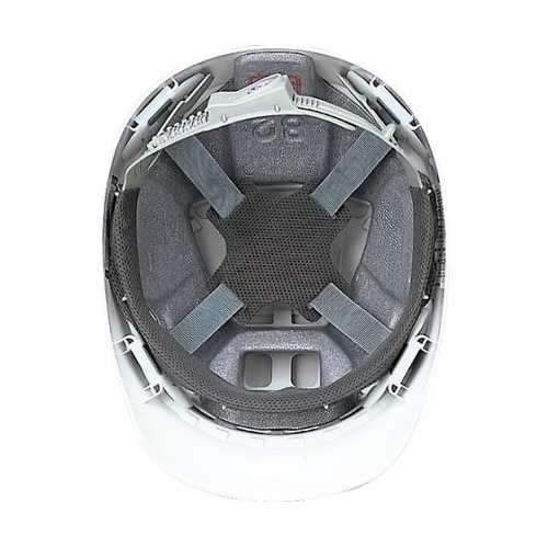 DPM1820B ヘルメット高通気性型青