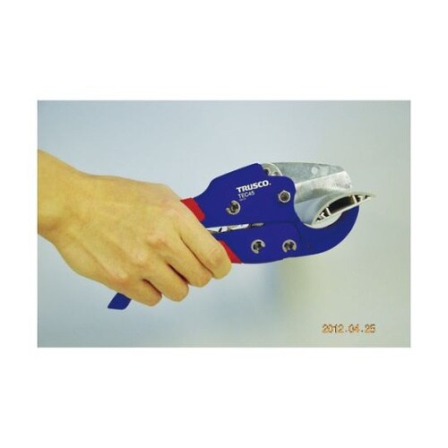 TEC45 塩ビ管カッター45mm