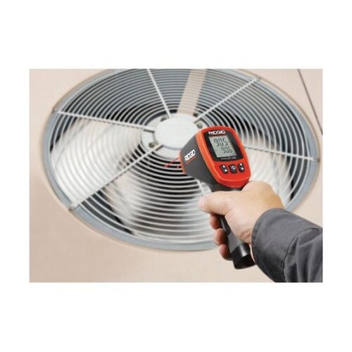 36798 サーモメーター IR−200