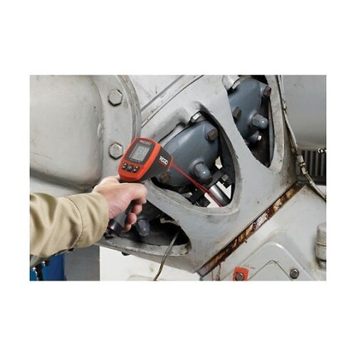 36798 サーモメーター IR−200