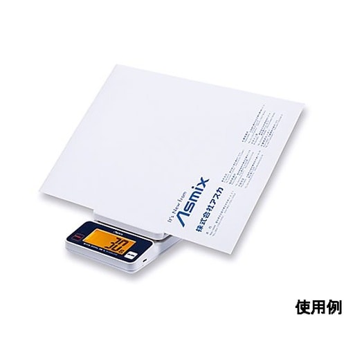 3.0kg(1g) デジタルスケール