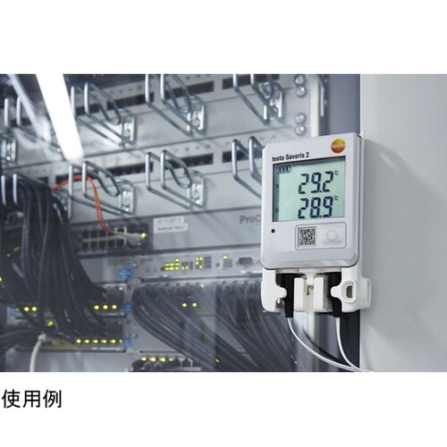 testo Saveris 2−T3 ク