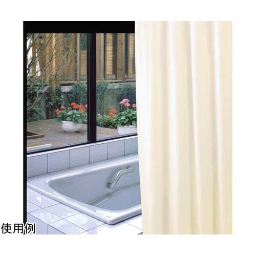NVS−400 BE カーテン178cm