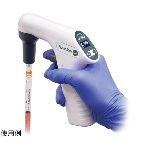 PipetteMate Slim 00−