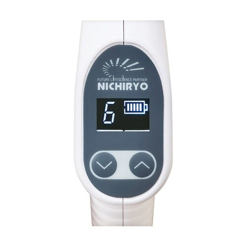 PipetteMate Slim 00−