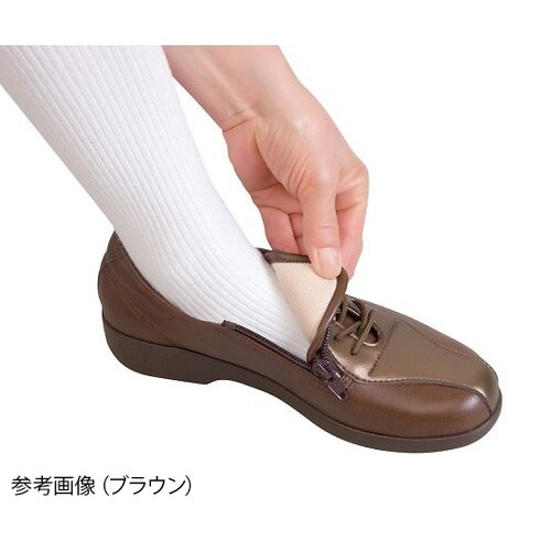 ブラック 24.5 快歩主義L135