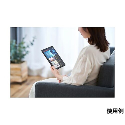 8インチ タブレット(Wi−Fiモデル)