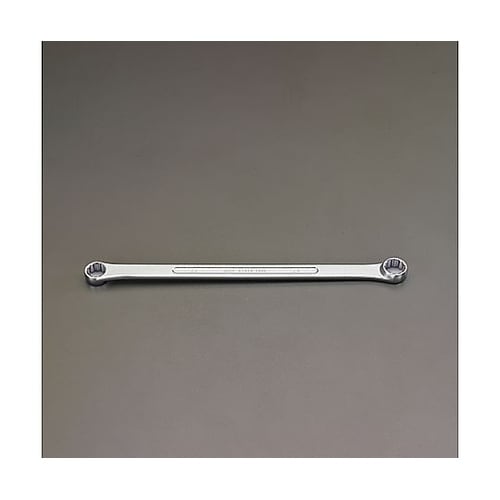 19x21mm 両口めがねレンチ(超ロン