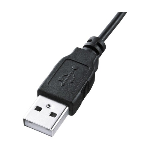 コンパクトキーボード SKB−KG2BK