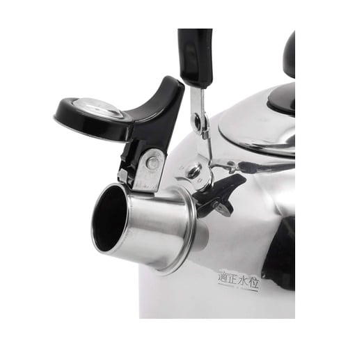 リラカン IH 対応笛吹ケトル 1.6L