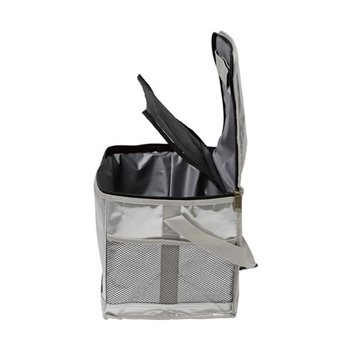 デリス ダブルフラップクーラーバッグ 1