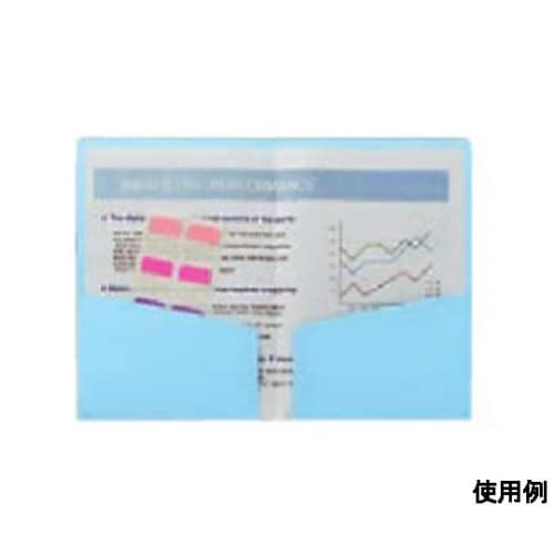 A4/154x220mm カラーホルダー