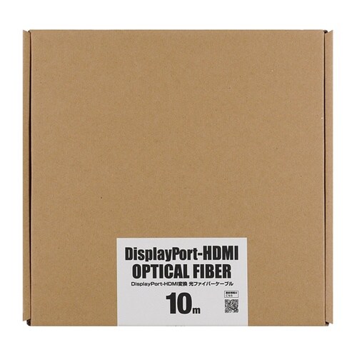 DisplayPort−HDMI変換光フ