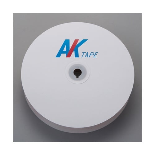 348015 フックラインテープ 青