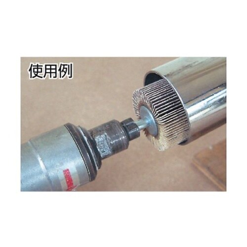 UF6025−180 フラップホイール