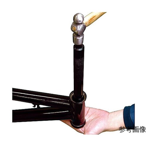 C−436 ヘッドワンポンチ