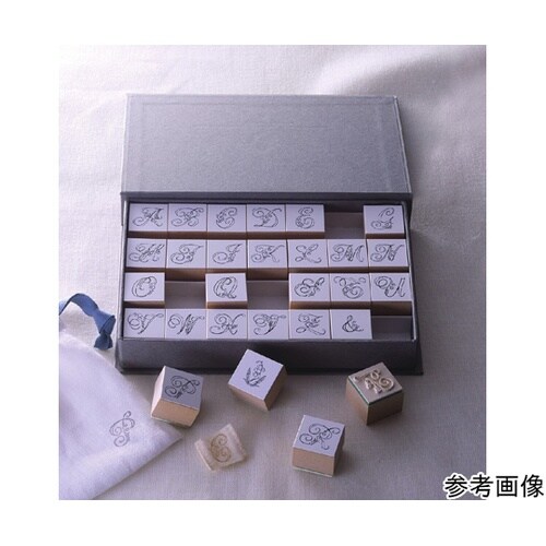 ポルトボヌール すずらんスタンプ 799