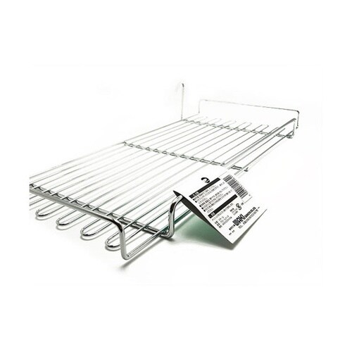 メッシュパネル用 ワイド引掛カゴ クロー