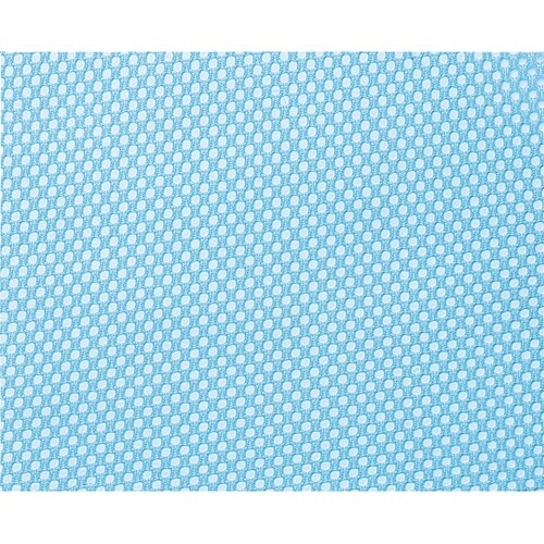 B3630S メッシュベスト 水色 19