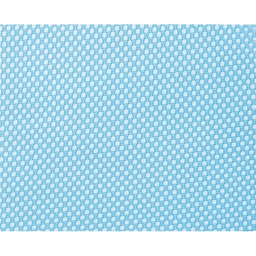 B3630S メッシュベスト 水色 5