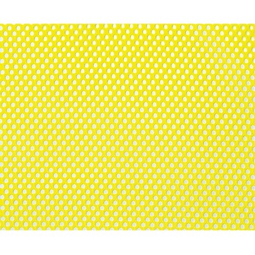 B3630Y メッシュベスト蛍光黄 12