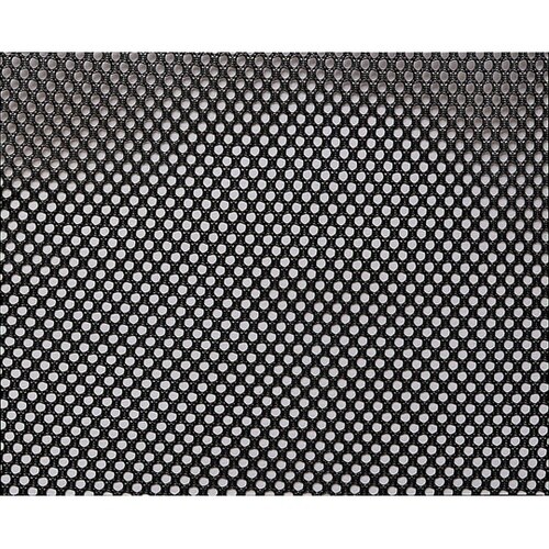 B3630BL メッシュベスト 黒 81