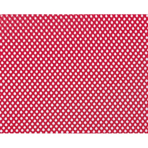 B3630R メッシュベスト 赤 23