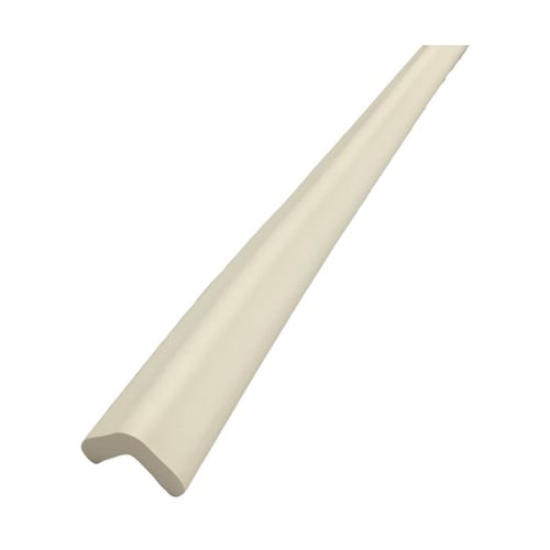 安全クッションL字型 小 アイボリー 5