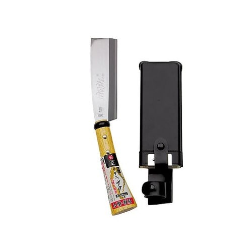 2045060 サヤ入りナタ 150mm