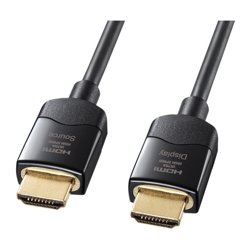 光ファイバウルトラハイスピードHDMIケ