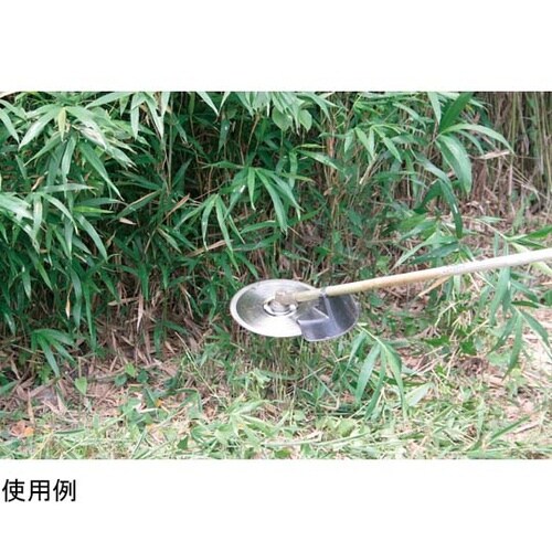 斬丸草刈チップソー極薄軽量255mm×4