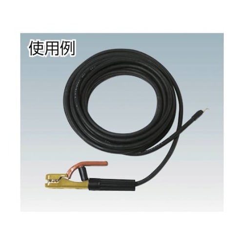 TEH300 溶接棒ホルダー 300A